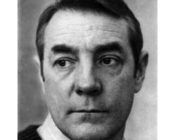 На фото Юрий Чесноков