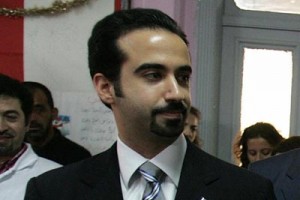 Айман Харири