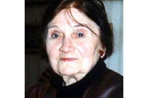Евгения Мельникова