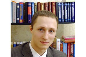 Юрий Шулипа