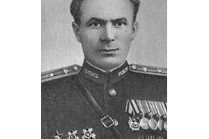 Валерий Лясковский