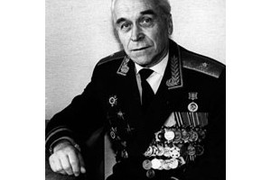 Юрий Балычев