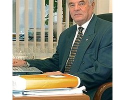 На фото Юрий Воронин