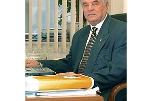 Юрий Воронин