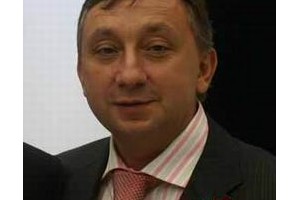 Олег Жолобов