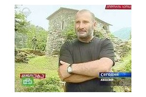 Эмзар Квициани
