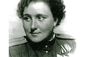 Татьяна Сумарокова