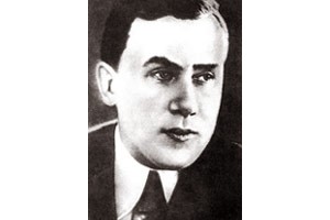 Иван Соллертинский