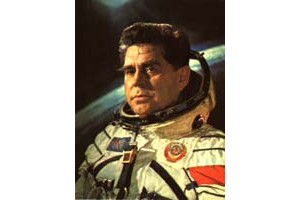 Георгий Береговой