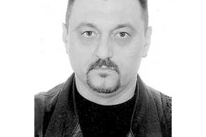 Александр Пасичниченко