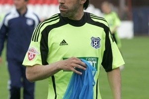 Олег Корнаухов