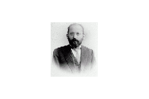Эдуард Бернштейн