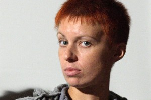Наталья Сняданко