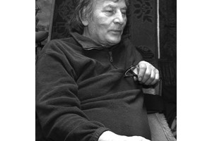 Юрий Межиров