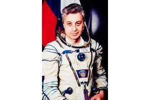 Юрий Батурин