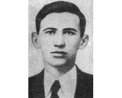 На фото Юрий Виценовский