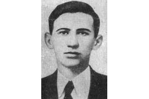 Юрий Виценовский