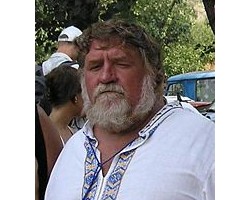 На фото Юрий Шилов