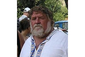 Юрий Шилов