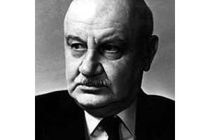 Лев Кулиджанов