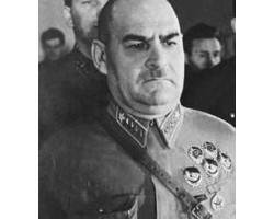 На фото Григорий Кулик