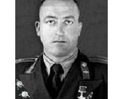 На фото Сергей Кузнецов
