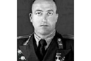 Сергей Кузнецов