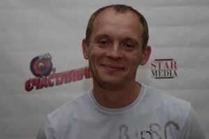 Эдуард Парри
