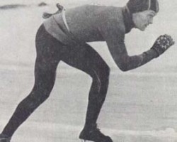На фото Юрий Михайлов