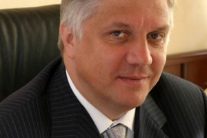 Юрий Волков