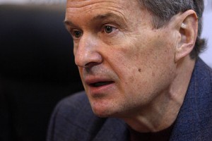 Юрий Костенко