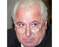 На фото Эдик Барсегян