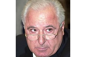 Эдик Барсегян
