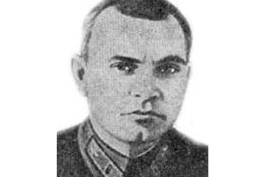 Иван Квашнин