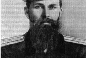Иван Бубнов
