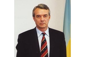 Александр Негода
