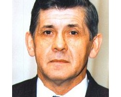 На фото Юрий Лодкин