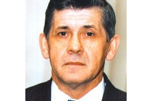 Юрий Лодкин
