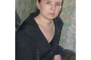 Ольга Дунчик