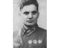 На фото Антон Губенко
