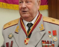 На фото Сергей Остащенко