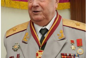 Сергей Остащенко