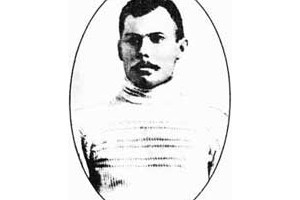 Павел Бычков