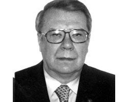 На фото Владислав Краснопольский