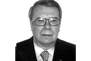 Владислав Краснопольский