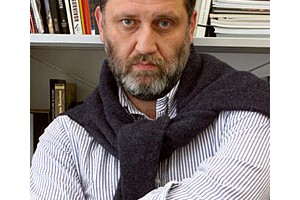 Сергей Пархоменко