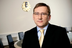 Юхан Партс