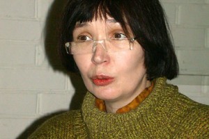 Наталья Хаткина