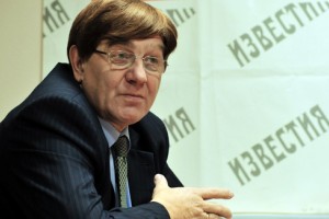 Александр Викторов