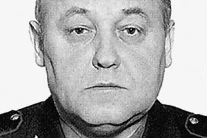 Юрий Балуевский